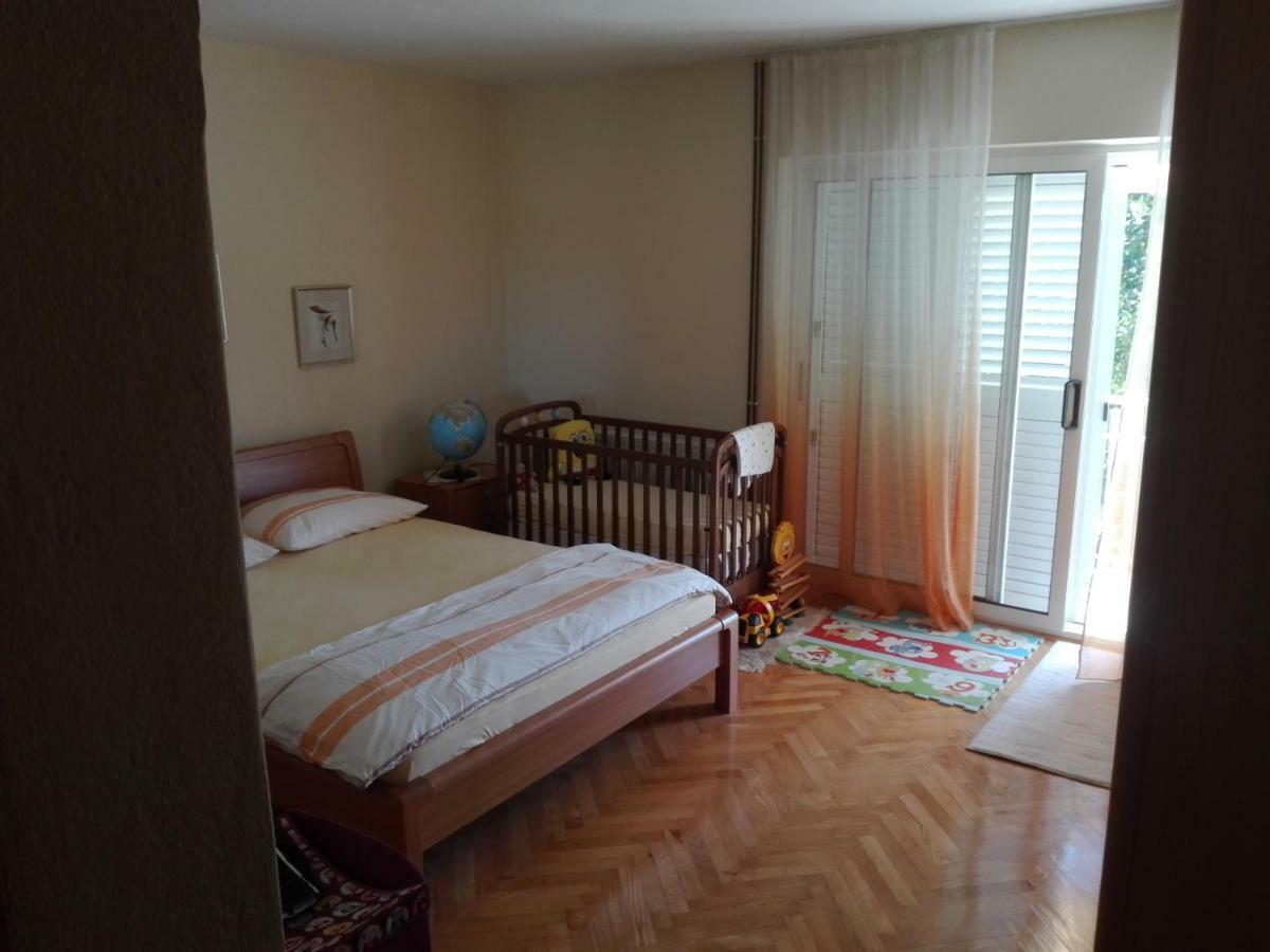 Rooms Amg Privlaka  Dış mekan fotoğraf