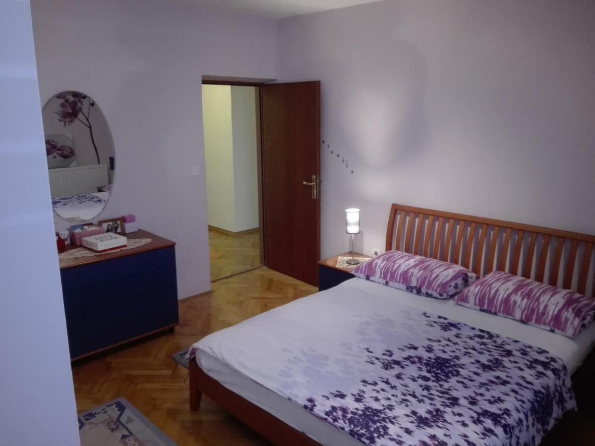 Rooms Amg Privlaka  Dış mekan fotoğraf