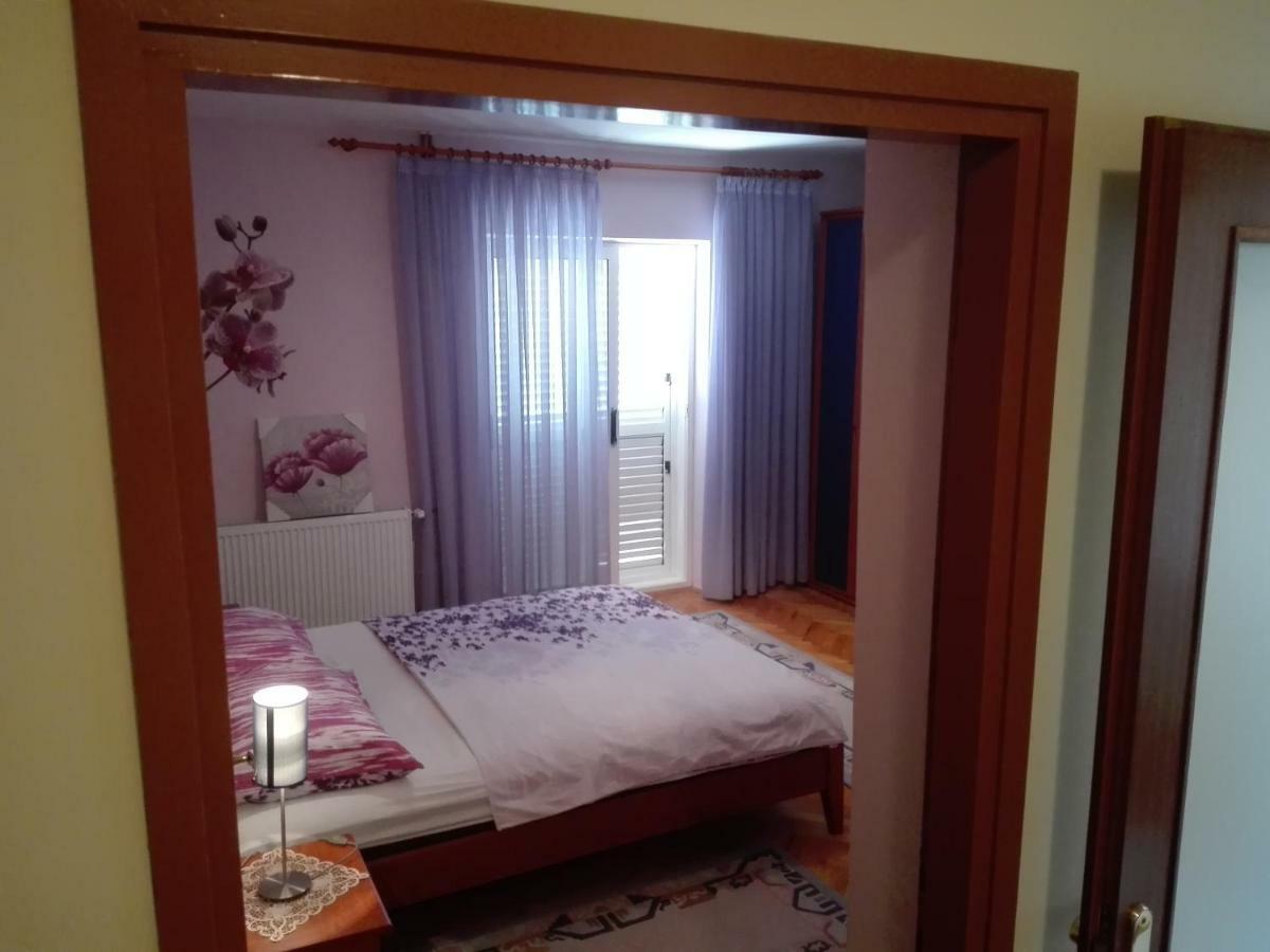 Rooms Amg Privlaka  Dış mekan fotoğraf